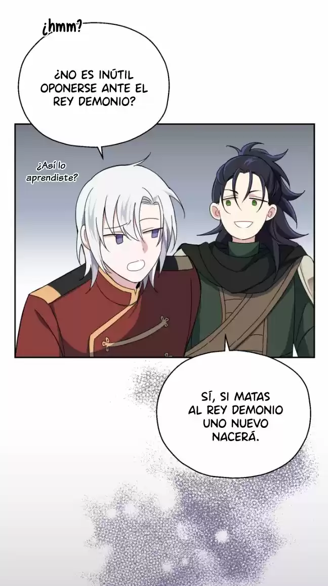 SILVER DEMON KING (2020) - Capítulo 12 - Página 35 - LectorTMOo