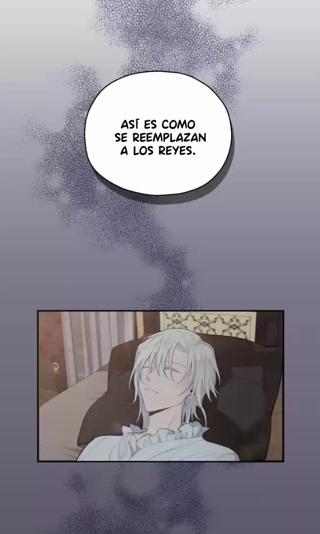 SILVER DEMON KING (2020) - Capítulo 12 - Página 36 - LectorTMOo