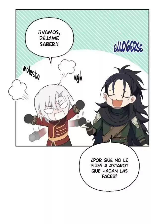 SILVER DEMON KING (2020) - Capítulo 12 - Página 40 - LectorTMOo