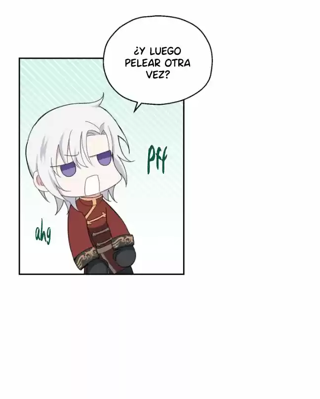SILVER DEMON KING (2020) - Capítulo 12 - Página 41 - LectorTMOo