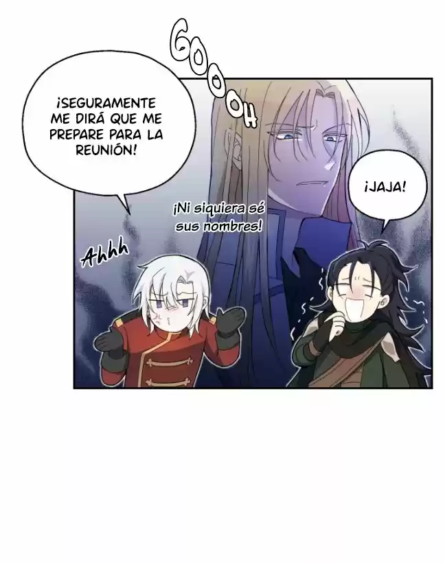 SILVER DEMON KING (2020) - Capítulo 12 - Página 42 - LectorTMOo