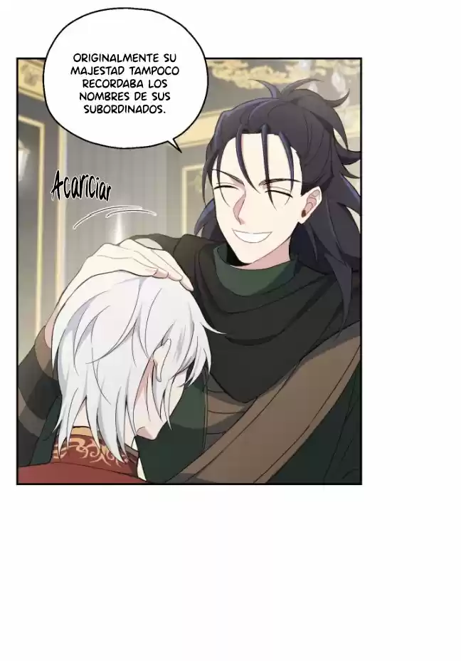 SILVER DEMON KING (2020) - Capítulo 12 - Página 43 - LectorTMOo