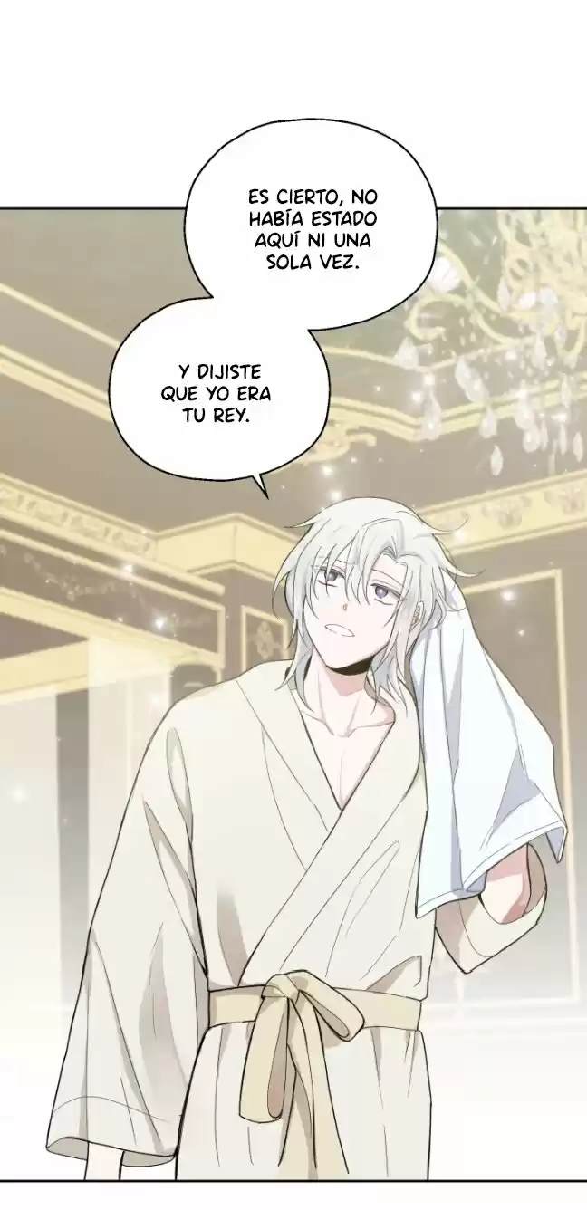 SILVER DEMON KING (2020) - Capítulo 12 - Página 52 - LectorTMOo