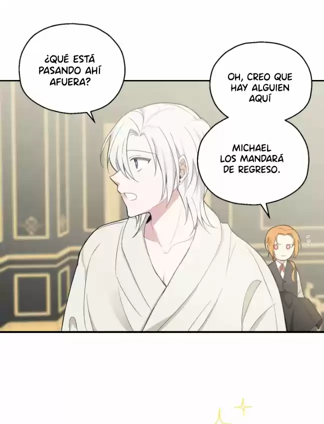 SILVER DEMON KING (2020) - Capítulo 12 - Página 54 - LectorTMOo