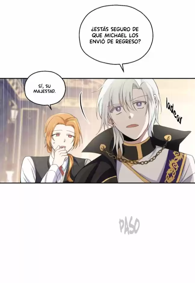 SILVER DEMON KING (2020) - Capítulo 12 - Página 60 - LectorTMOo