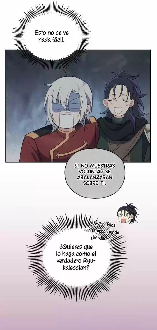 SILVER DEMON KING (2020) - Capítulo 13 - Página 15 - LectorTMOo