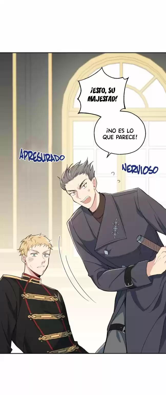 SILVER DEMON KING (2020) - Capítulo 13 - Página 17 - LectorTMOo