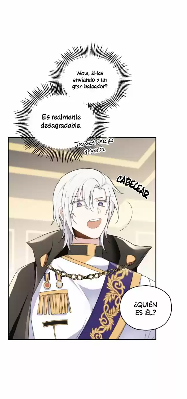 SILVER DEMON KING (2020) - Capítulo 13 - Página 19 - LectorTMOo