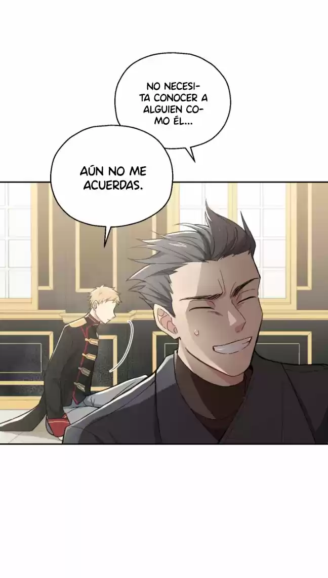 SILVER DEMON KING (2020) - Capítulo 13 - Página 20 - LectorTMOo