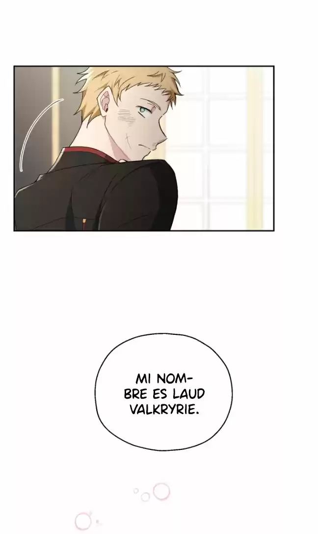 SILVER DEMON KING (2020) - Capítulo 13 - Página 21 - LectorTMOo