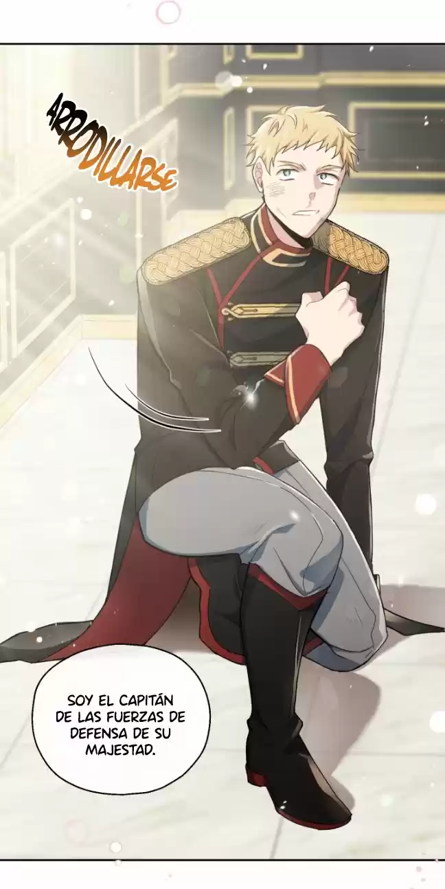 SILVER DEMON KING (2020) - Capítulo 13 - Página 22 - LectorTMOo