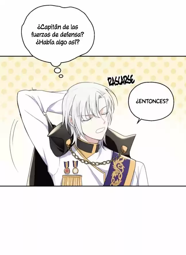 SILVER DEMON KING (2020) - Capítulo 13 - Página 24 - LectorTMOo