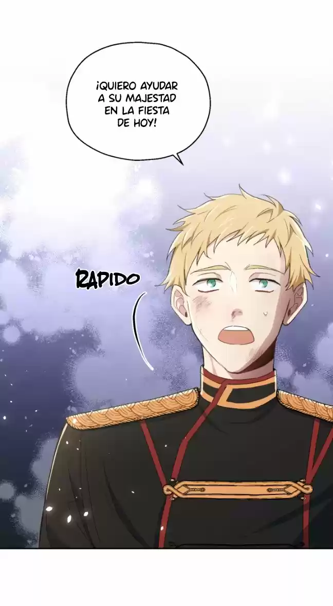 SILVER DEMON KING (2020) - Capítulo 13 - Página 25 - LectorTMOo