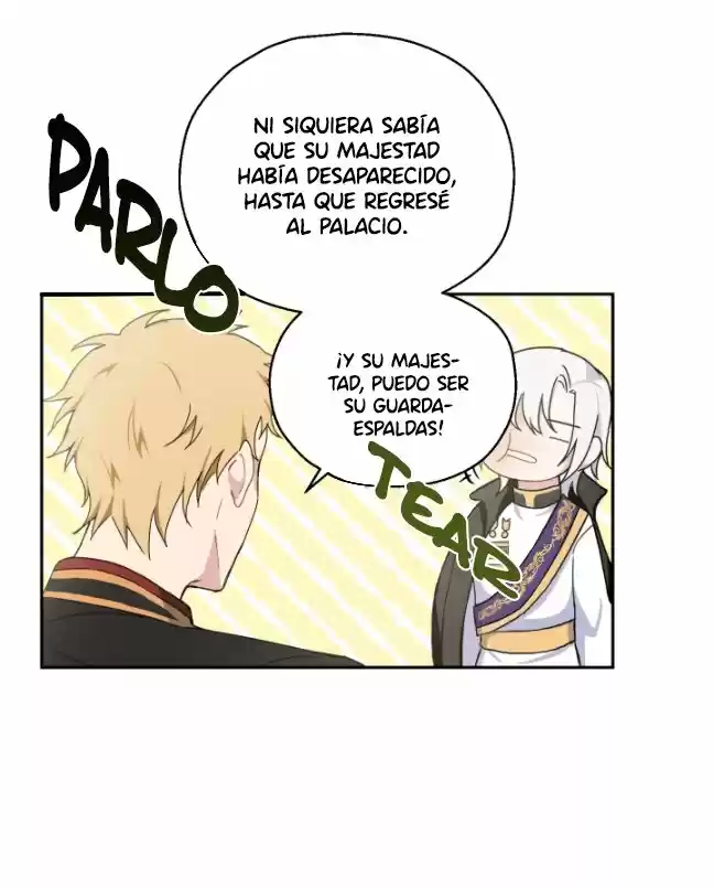 SILVER DEMON KING (2020) - Capítulo 13 - Página 27 - LectorTMOo
