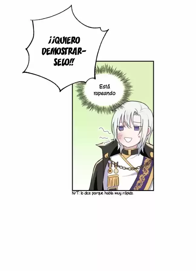 SILVER DEMON KING (2020) - Capítulo 13 - Página 28 - LectorTMOo
