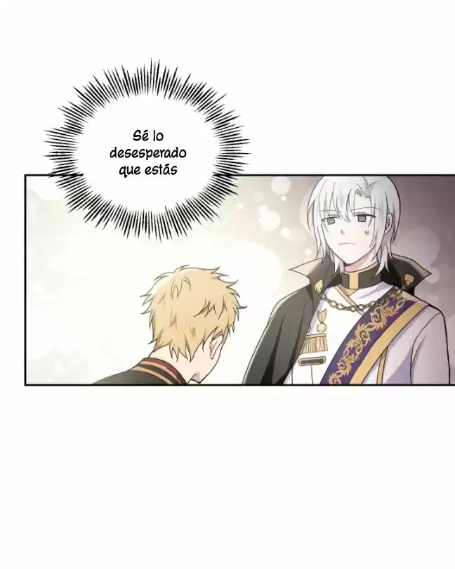 SILVER DEMON KING (2020) - Capítulo 13 - Página 31 - LectorTMOo