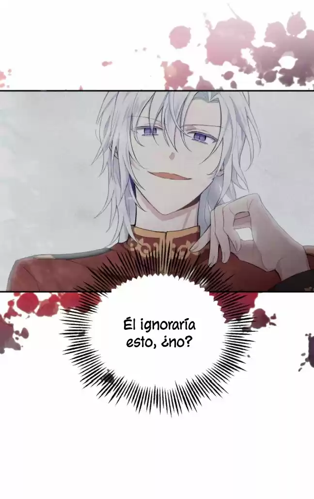 SILVER DEMON KING (2020) - Capítulo 13 - Página 32 - LectorTMOo
