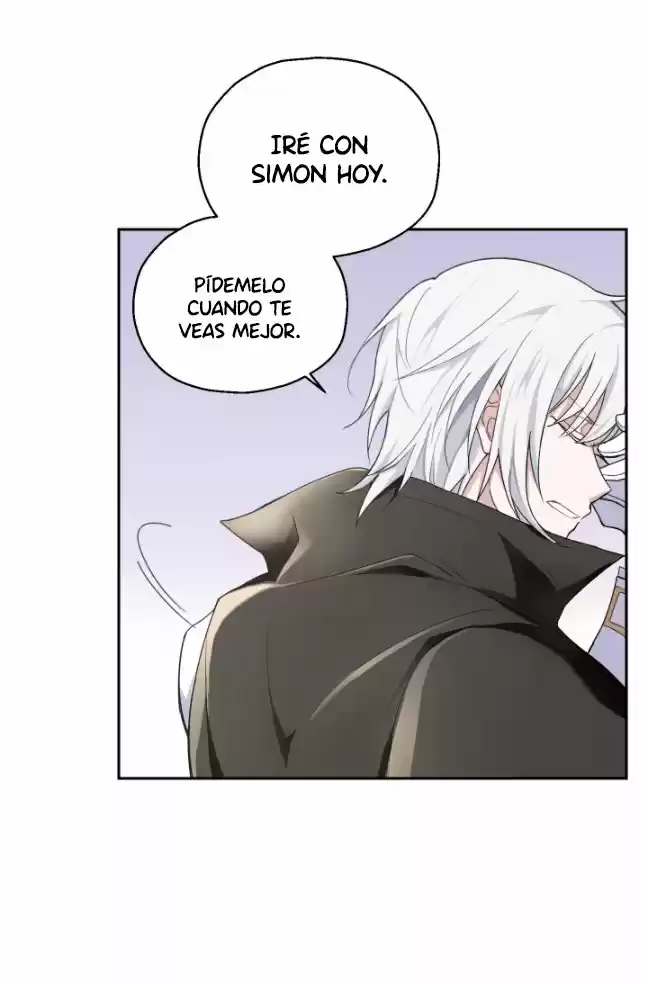 SILVER DEMON KING (2020) - Capítulo 13 - Página 33 - LectorTMOo