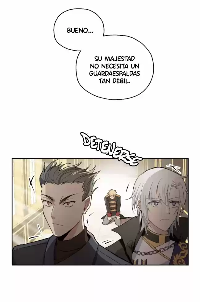 SILVER DEMON KING (2020) - Capítulo 13 - Página 34 - LectorTMOo