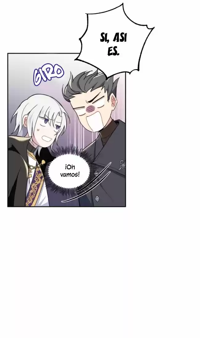 SILVER DEMON KING (2020) - Capítulo 13 - Página 35 - LectorTMOo