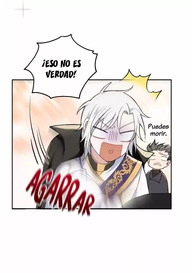 SILVER DEMON KING (2020) - Capítulo 13 - Página 37 - LectorTMOo