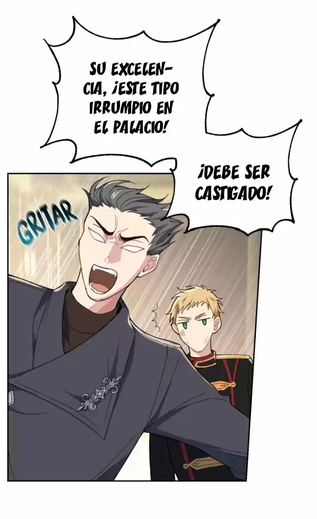 SILVER DEMON KING (2020) - Capítulo 13 - Página 42 - LectorTMOo