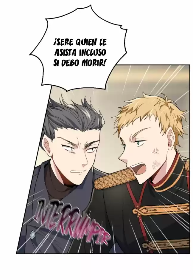 SILVER DEMON KING (2020) - Capítulo 13 - Página 43 - LectorTMOo