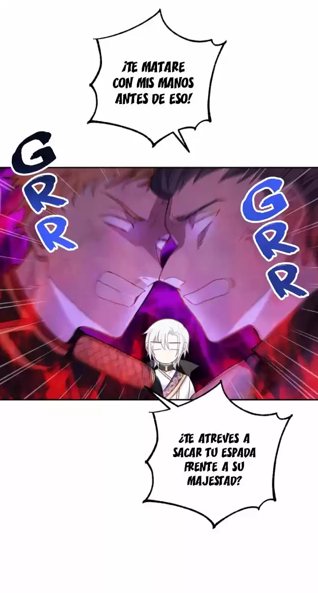 SILVER DEMON KING (2020) - Capítulo 13 - Página 44 - LectorTMOo