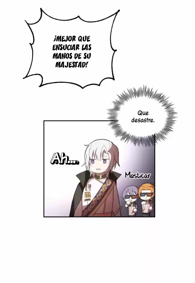 SILVER DEMON KING (2020) - Capítulo 13 - Página 45 - LectorTMOo