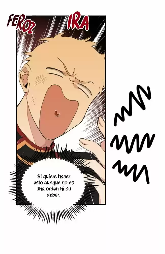 SILVER DEMON KING (2020) - Capítulo 13 - Página 47 - LectorTMOo