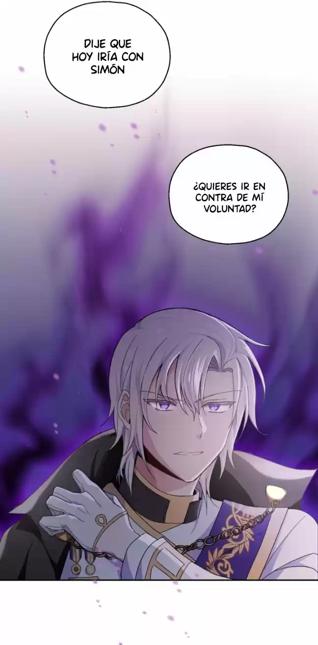 SILVER DEMON KING (2020) - Capítulo 13 - Página 51 - LectorTMOo