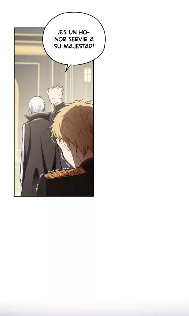 SILVER DEMON KING (2020) - Capítulo 13 - Página 53 - LectorTMOo