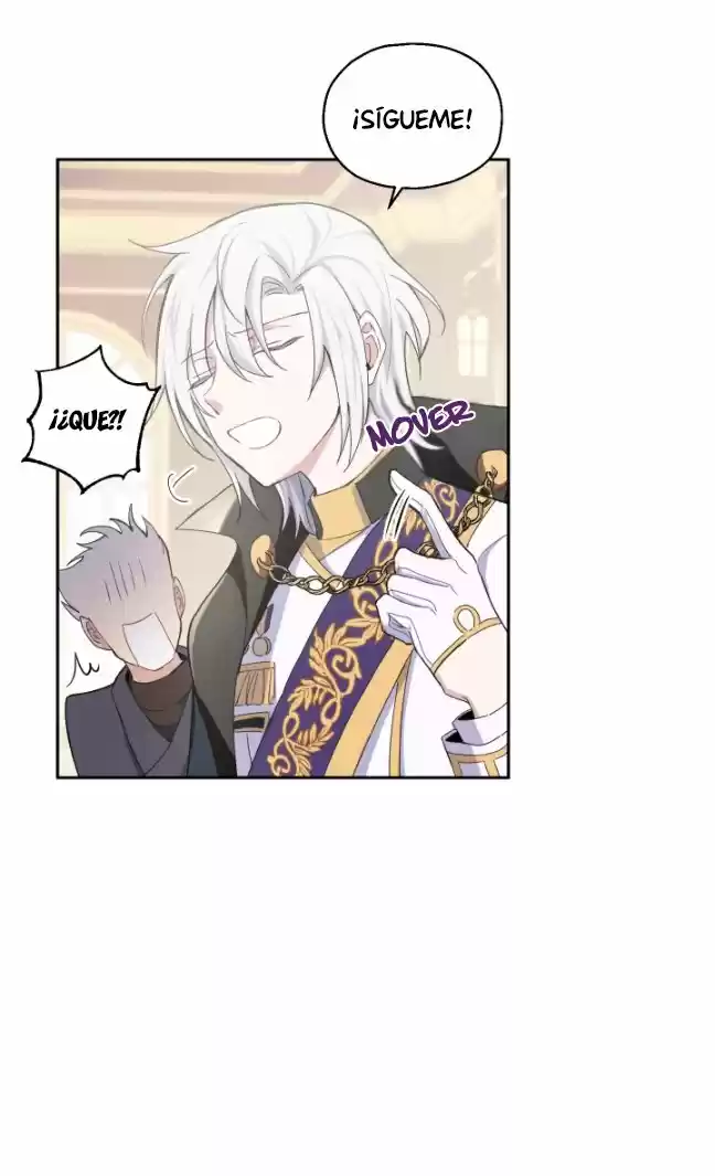 SILVER DEMON KING (2020) - Capítulo 13 - Página 62 - LectorTMOo