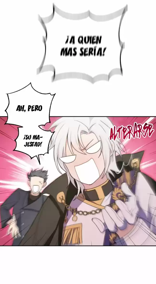 SILVER DEMON KING (2020) - Capítulo 13 - Página 64 - LectorTMOo