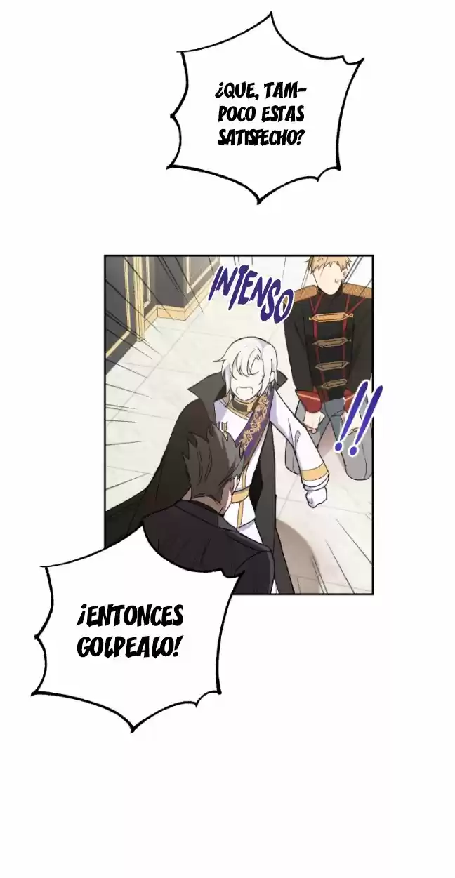 SILVER DEMON KING (2020) - Capítulo 13 - Página 65 - LectorTMOo
