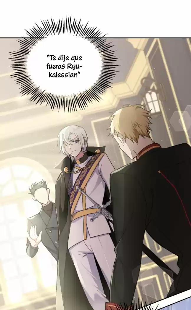 SILVER DEMON KING (2020) - Capítulo 13 - Página 66 - LectorTMOo