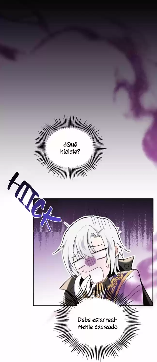SILVER DEMON KING (2020) - Capítulo 13 - Página 79 - LectorTMOo