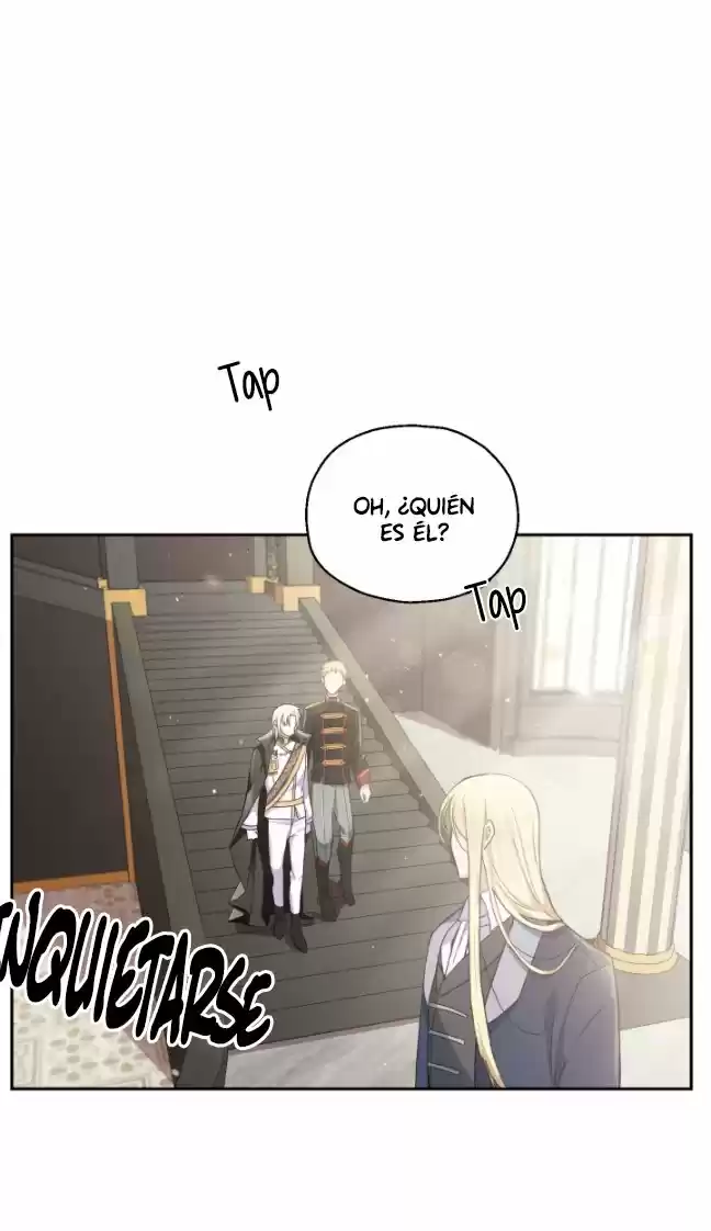 SILVER DEMON KING (2020) - Capítulo 13 - Página 84 - LectorTMOo
