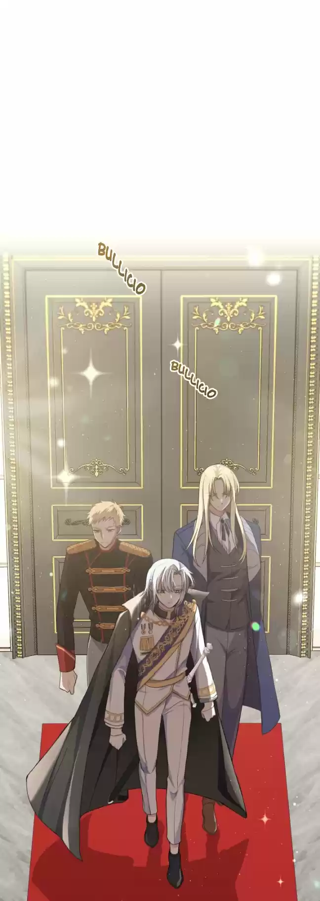 SILVER DEMON KING (2020) - Capítulo 14 - Página 3 - LectorTMOo