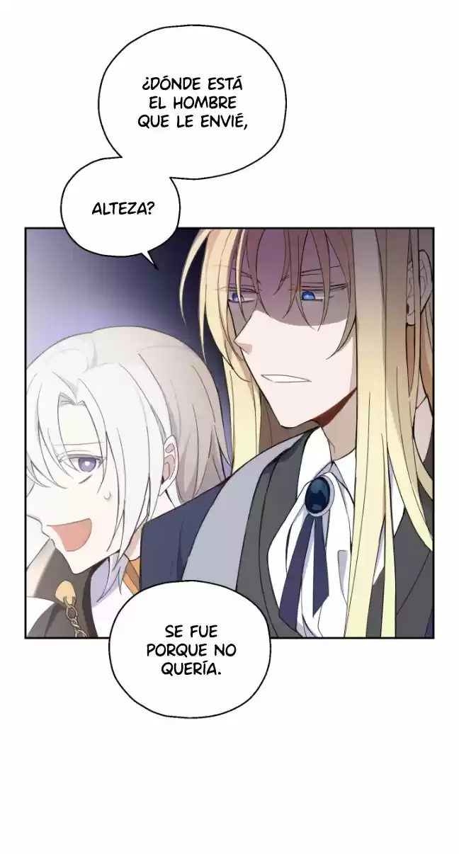 SILVER DEMON KING (2020) - Capítulo 14 - Página 7 - LectorTMOo