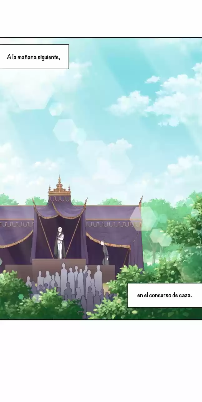 SILVER DEMON KING (2020) - Capítulo 14 - Página 19 - LectorTMOo