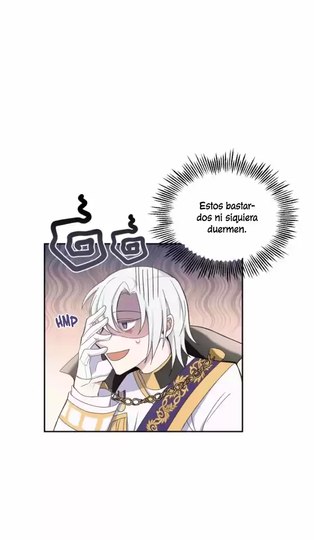 SILVER DEMON KING (2020) - Capítulo 14 - Página 20 - LectorTMOo