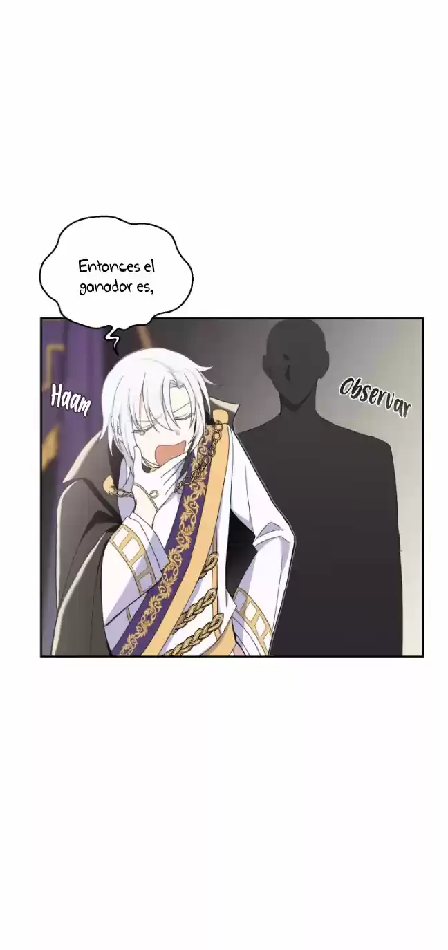 SILVER DEMON KING (2020) - Capítulo 14 - Página 23 - LectorTMOo