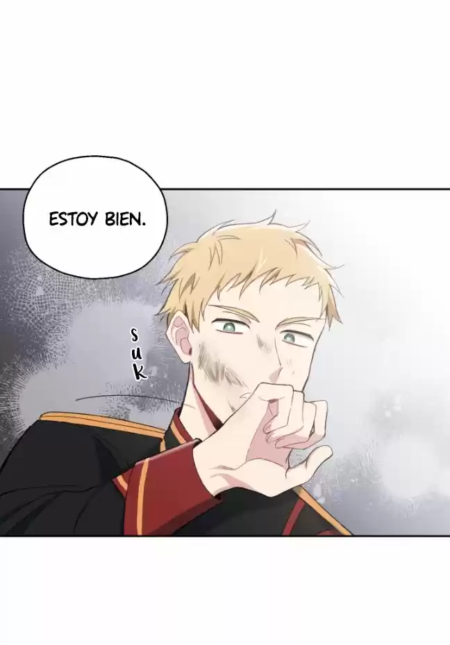 SILVER DEMON KING (2020) - Capítulo 14 - Página 27 - LectorTMOo