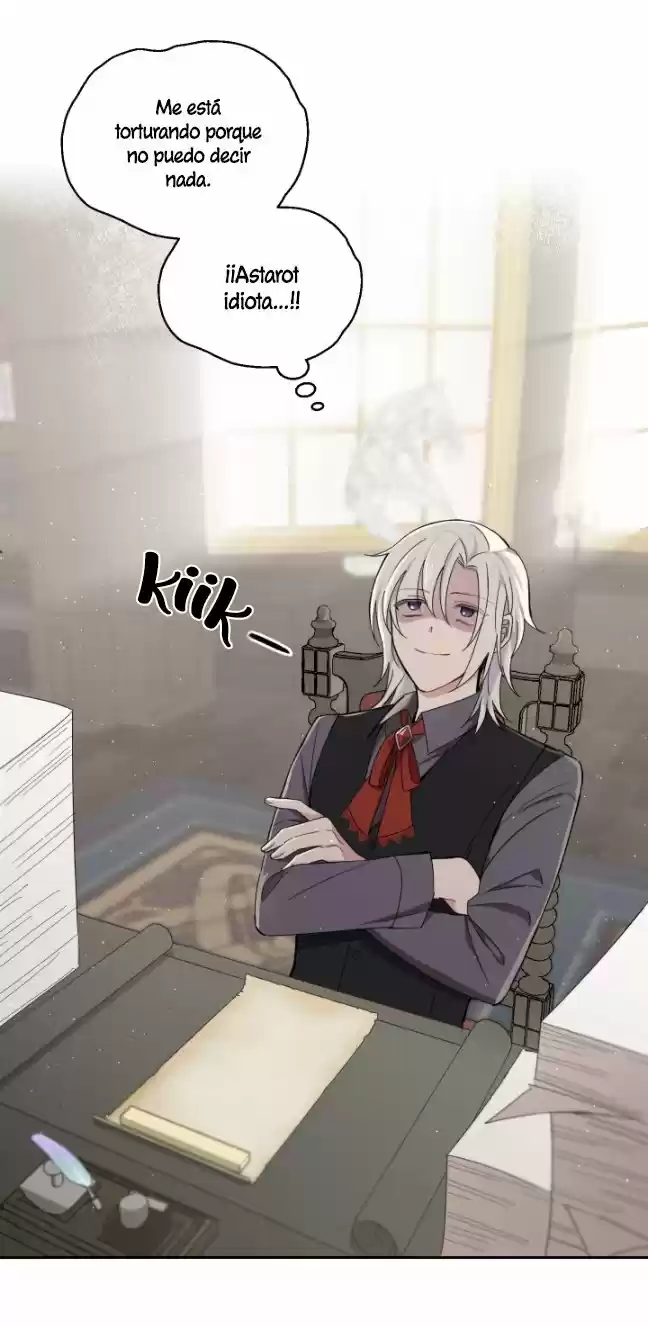 SILVER DEMON KING (2020) - Capítulo 14 - Página 30 - LectorTMOo