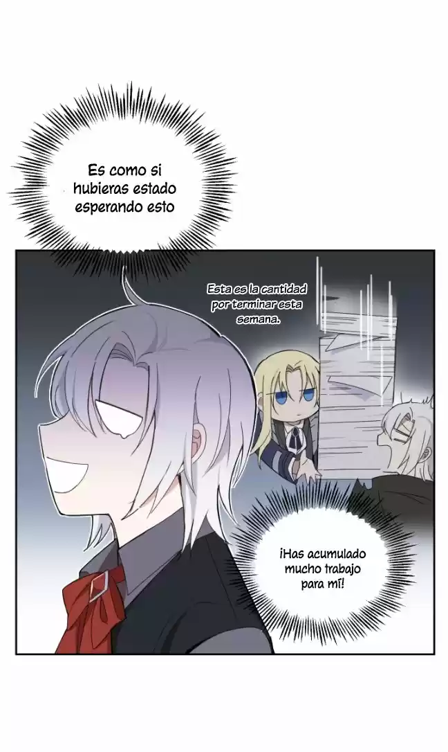 SILVER DEMON KING (2020) - Capítulo 14 - Página 31 - LectorTMOo