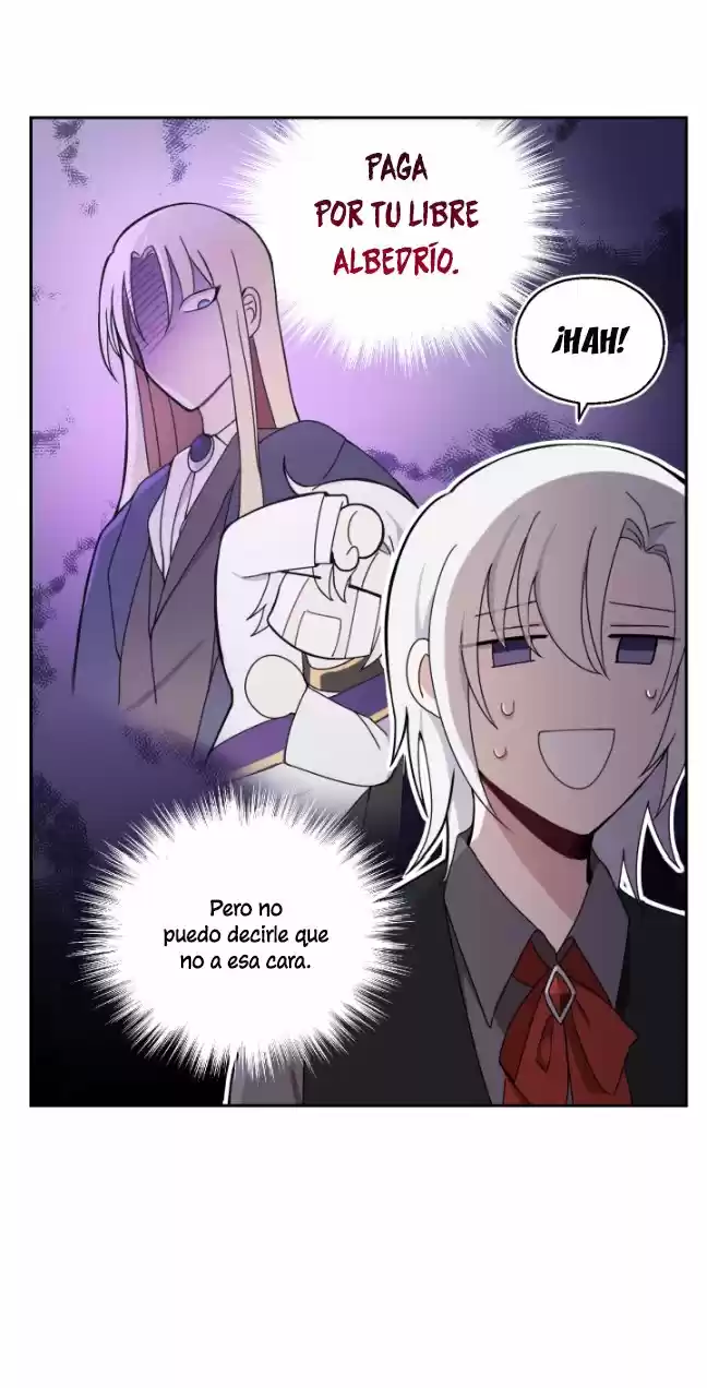 SILVER DEMON KING (2020) - Capítulo 14 - Página 32 - LectorTMOo