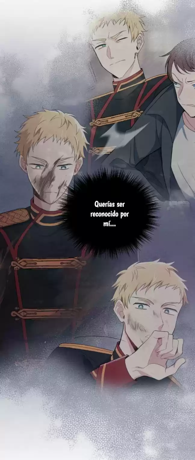 SILVER DEMON KING (2020) - Capítulo 14 - Página 35 - LectorTMOo