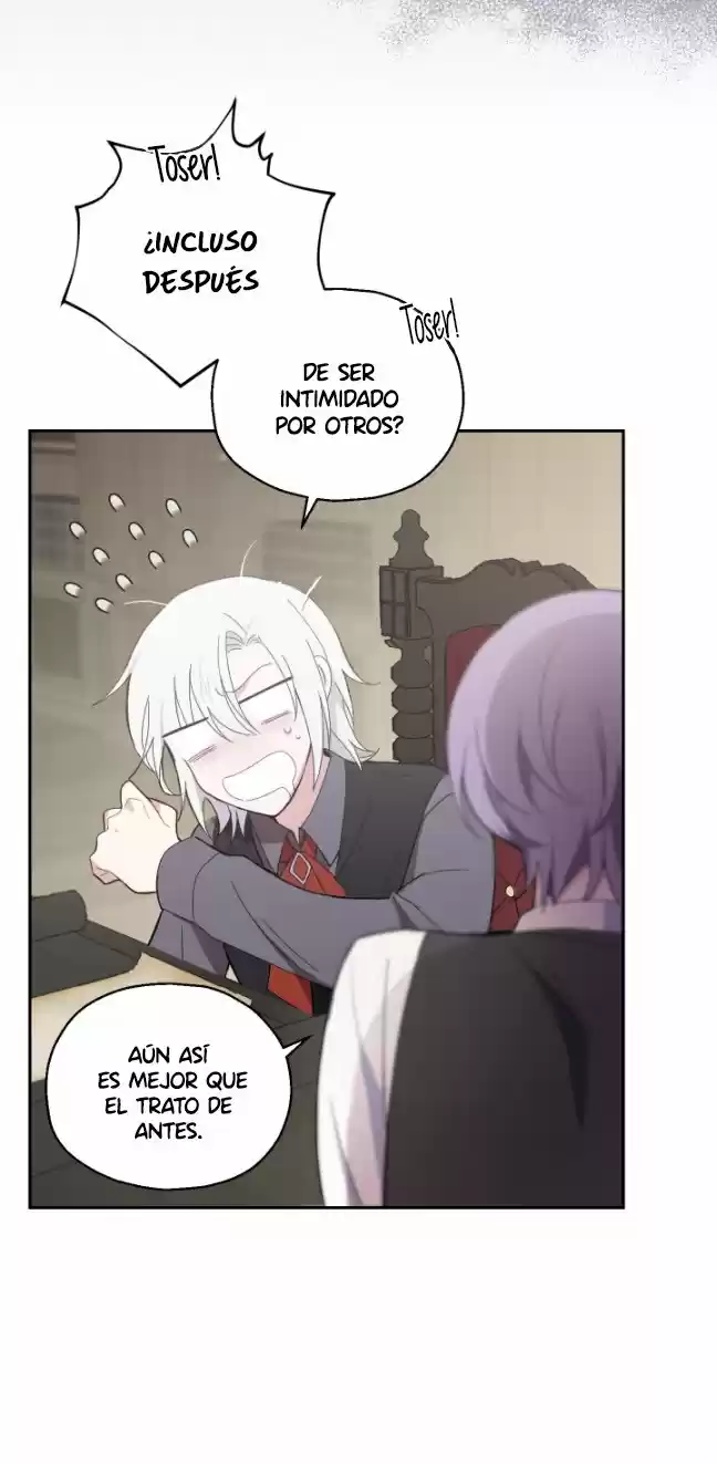 SILVER DEMON KING (2020) - Capítulo 14 - Página 36 - LectorTMOo