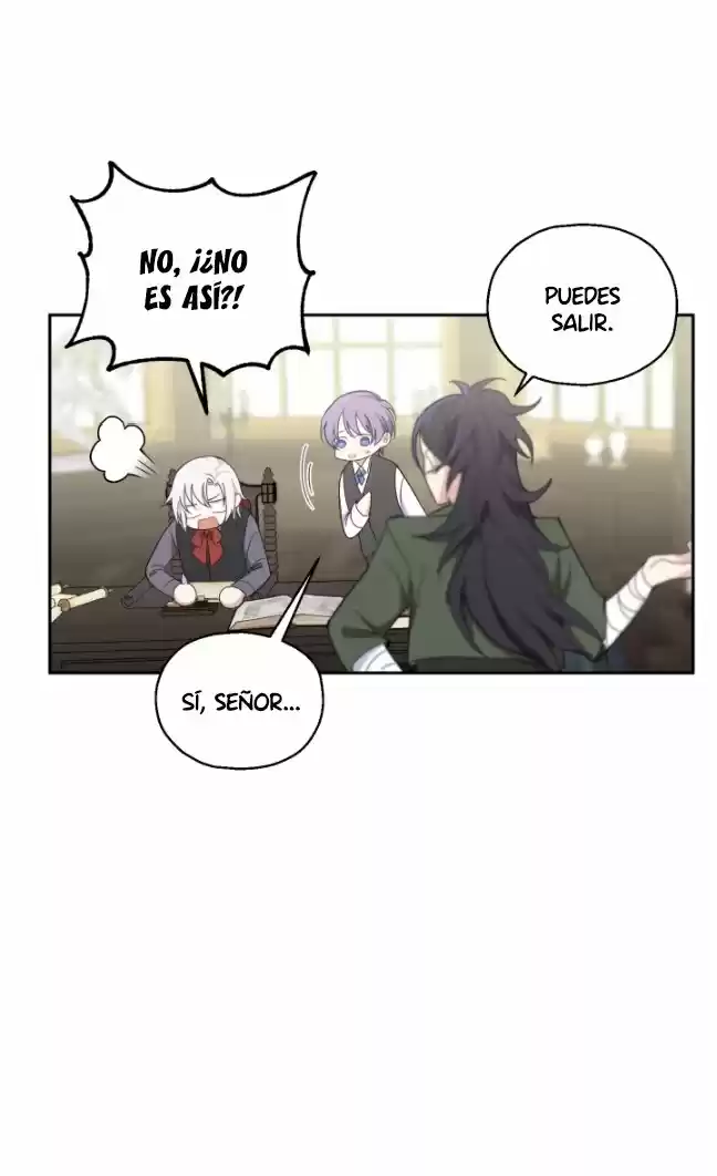 SILVER DEMON KING (2020) - Capítulo 14 - Página 42 - LectorTMOo